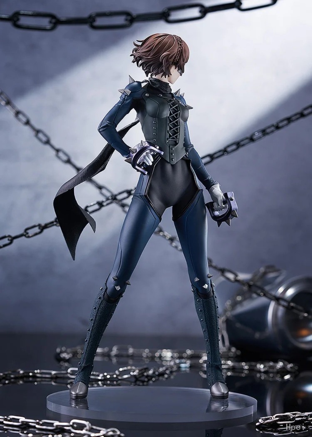 مجسمات ألعاب أصلية 100% من Goo - مراجعة Good Smile Company Figma وسعره