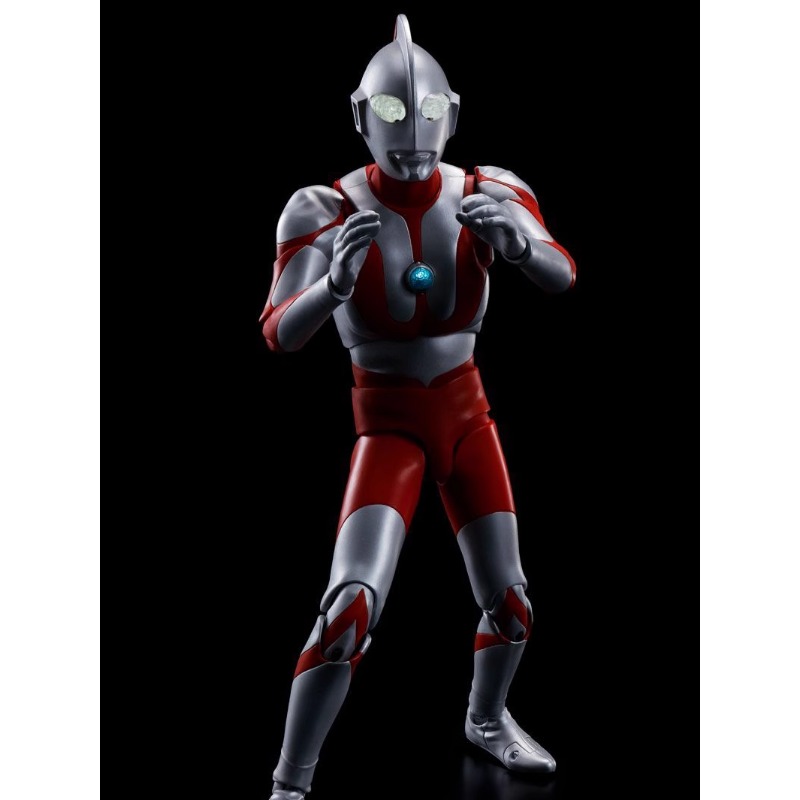 S. h. Figuarts-طريقة نحت العظا - مراجعة Good Smile Company Figma وسعره