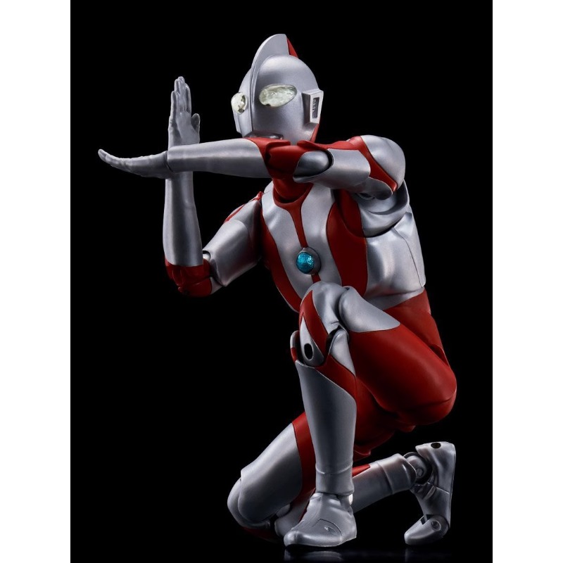 S. h. Figuarts-طريقة نحت العظا - مراجعة Good Smile Company Figma وسعره