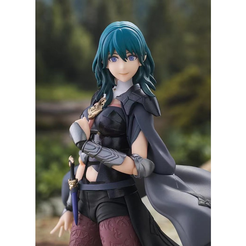 متوفر في المخزون: مجسم ماكس أص - مراجعة Good Smile Company Figma وسعره