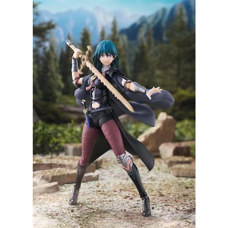 متوفر في المخزون: مجسم ماكس أص - مراجعة Good Smile Company Figma وسعره
