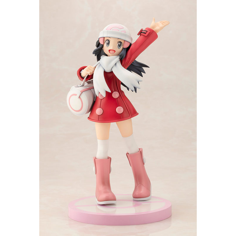 مجسمات أكشن أصلية 100% من سلسل - مراجعة Kotobukiya Artfx وسعره