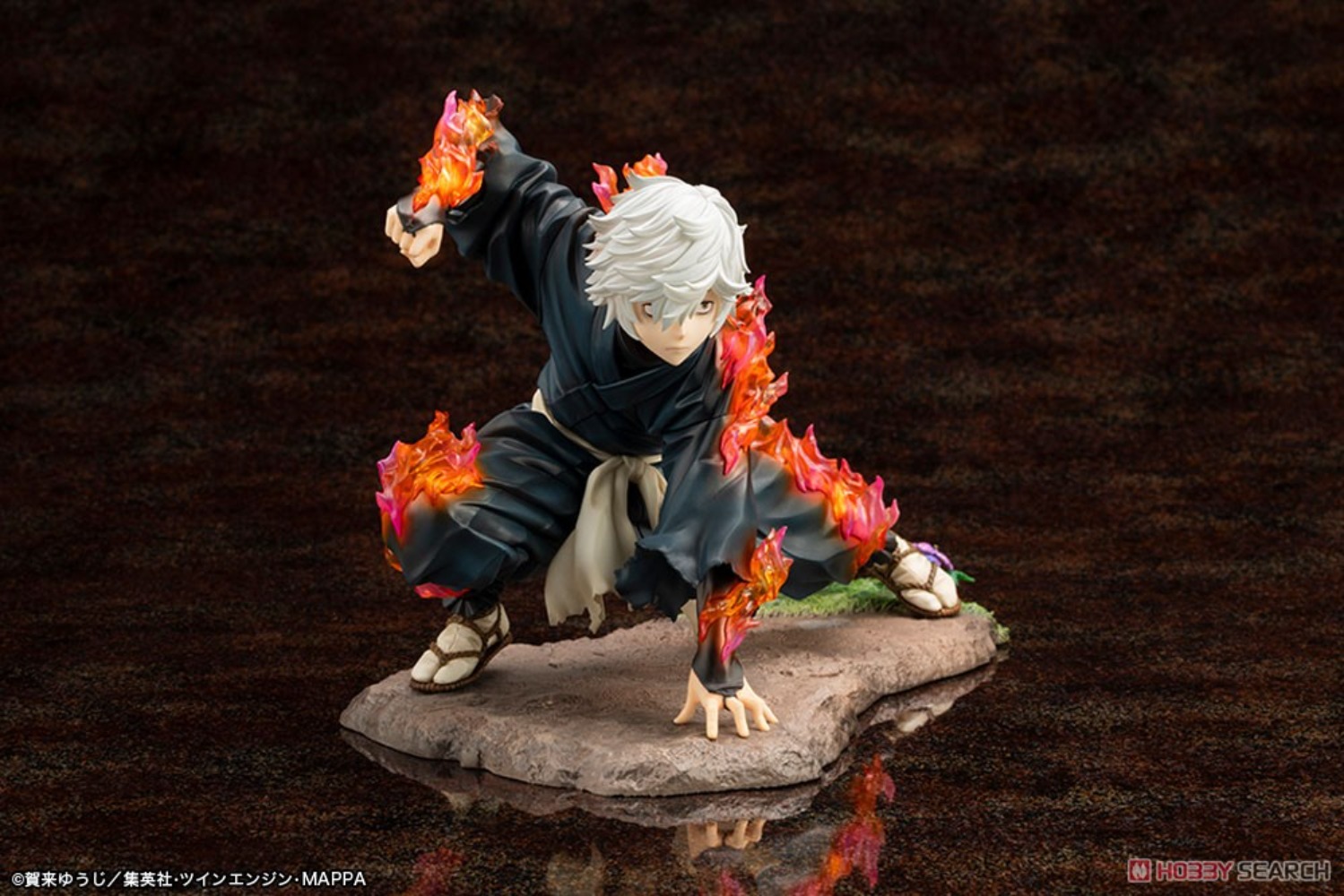 【جي إم】مجسم أنمي أصلي 100% متو - مراجعة Kotobukiya Artfx وسعره
