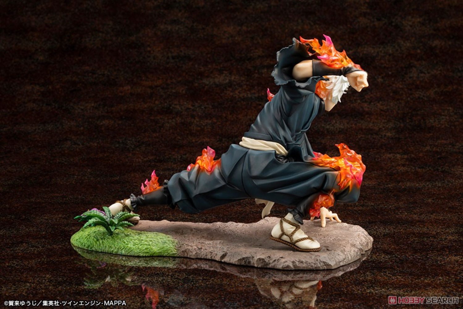【جي إم】مجسم أنمي أصلي 100% متو - مراجعة Kotobukiya Artfx وسعره
