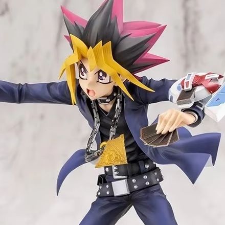متوفر في المخزون: كوتوبوكيا AR - مراجعة Kotobukiya Artfx وسعره
