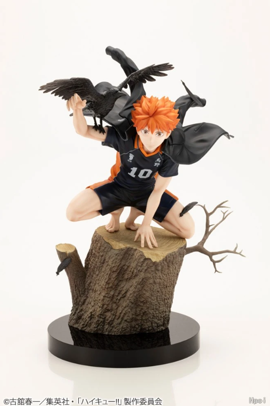 مجسمات كوتوبوكييا ARTFX J لشخص - مراجعة Kotobukiya Artfx وسعره