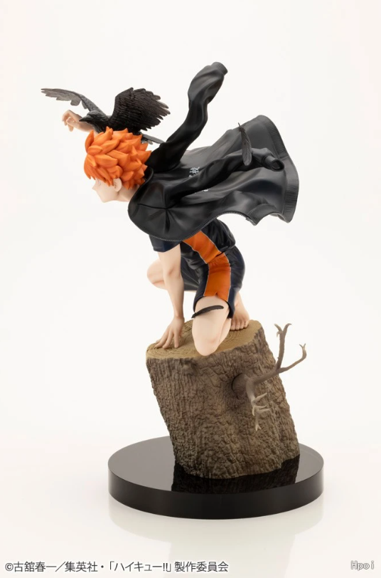 مجسمات كوتوبوكييا ARTFX J لشخص - مراجعة Kotobukiya Artfx وسعره