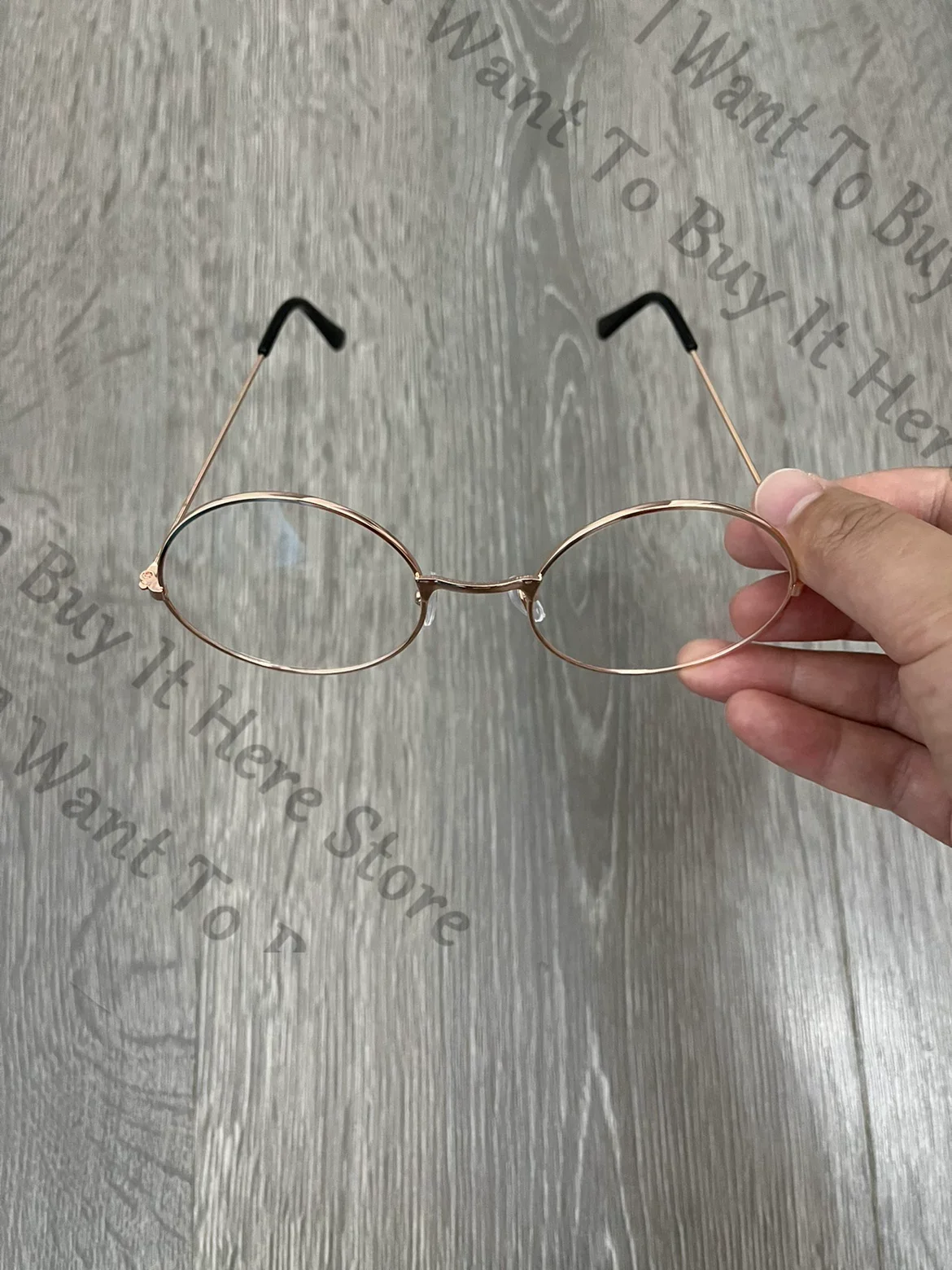 الوجه الخلفي: 1999 نسيني يا لو - مراجعة Anime Cosplay Glasses وسعره