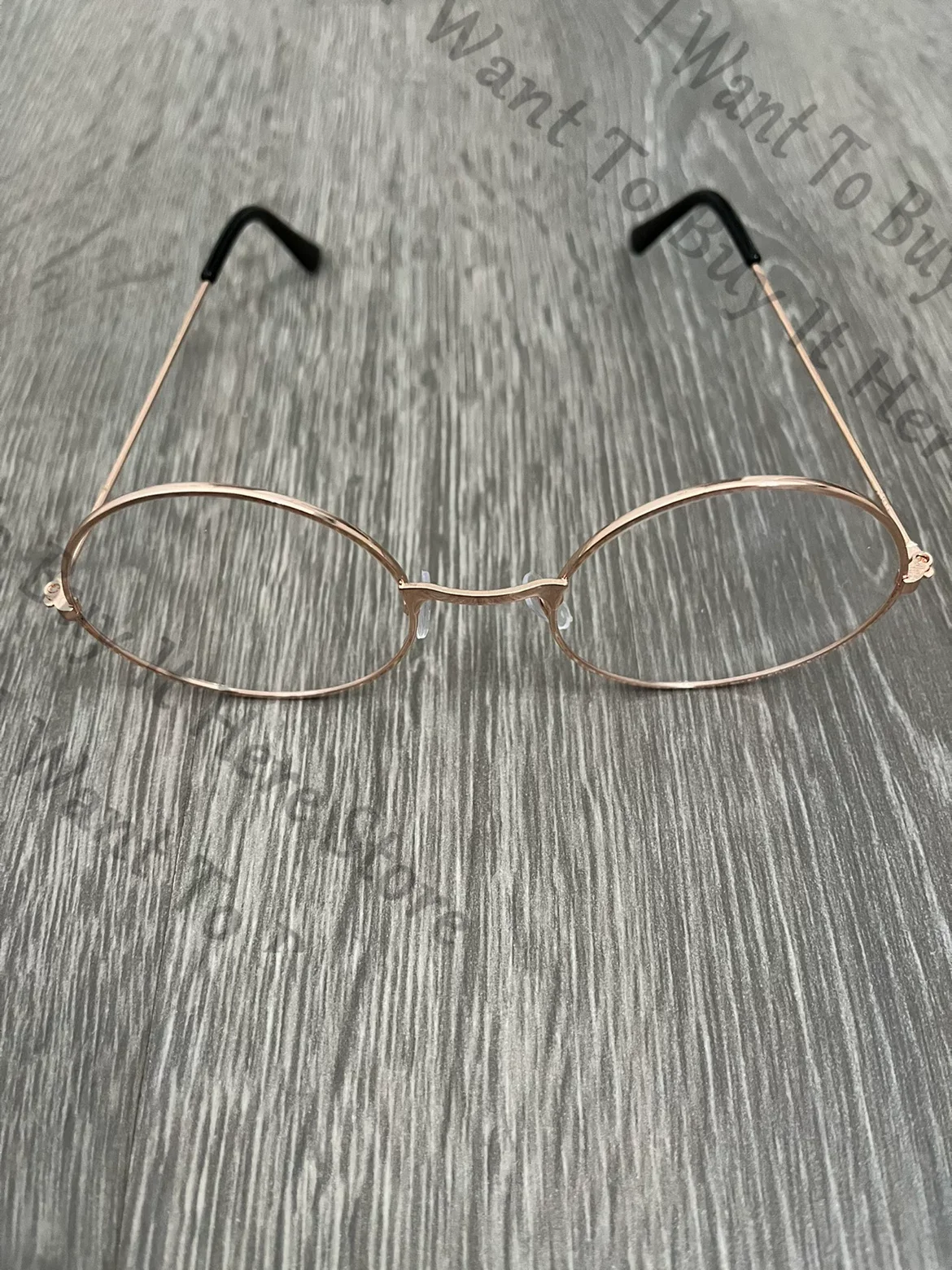 الوجه الخلفي: 1999 نسيني يا لو - مراجعة Anime Cosplay Glasses وسعره