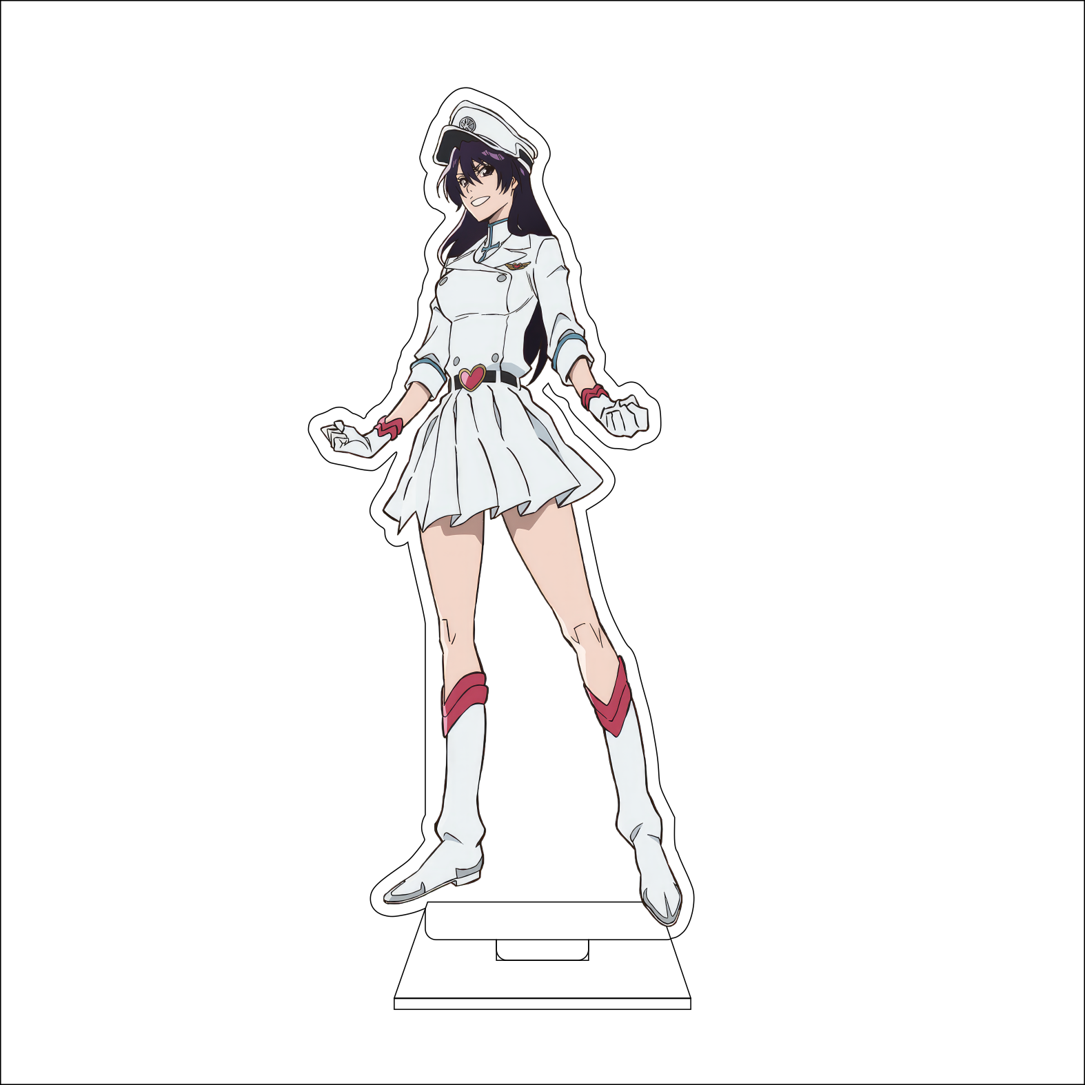 تمثال أكريليك للأنمي بليتش بطو - مراجعة Anime Cosplay Sus وسعره