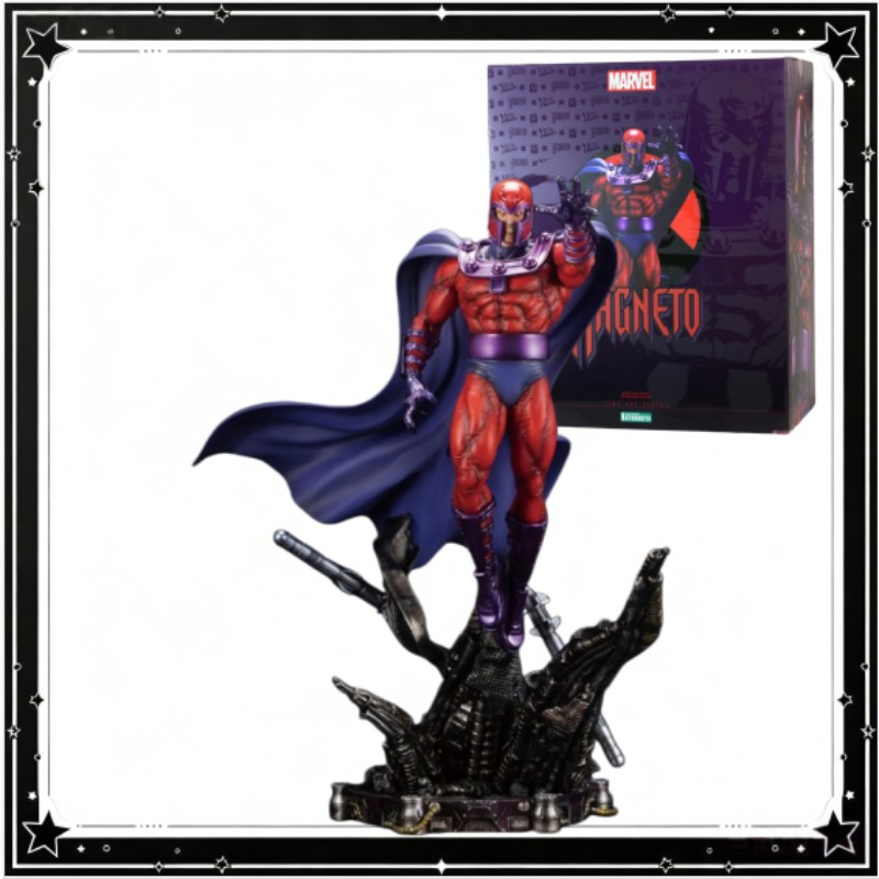 متوفر: تمثال كوتوبوكيا ARTFX م - مراجعة Kotobukiya Artfx وسعره