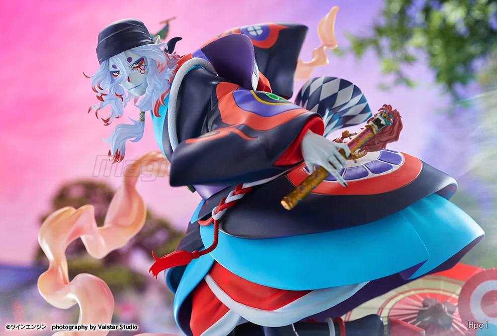 【MT】Kotobukiya ARTFX J Mononok - مراجعة Kotobukiya Artfx وسعره