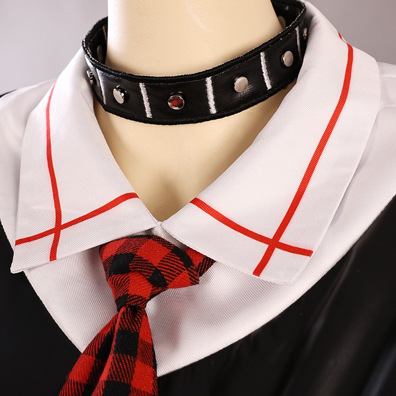 زي تنكري جديد لشخصية أسوكا من  - مراجعة Anime Cosplay Website وسعره