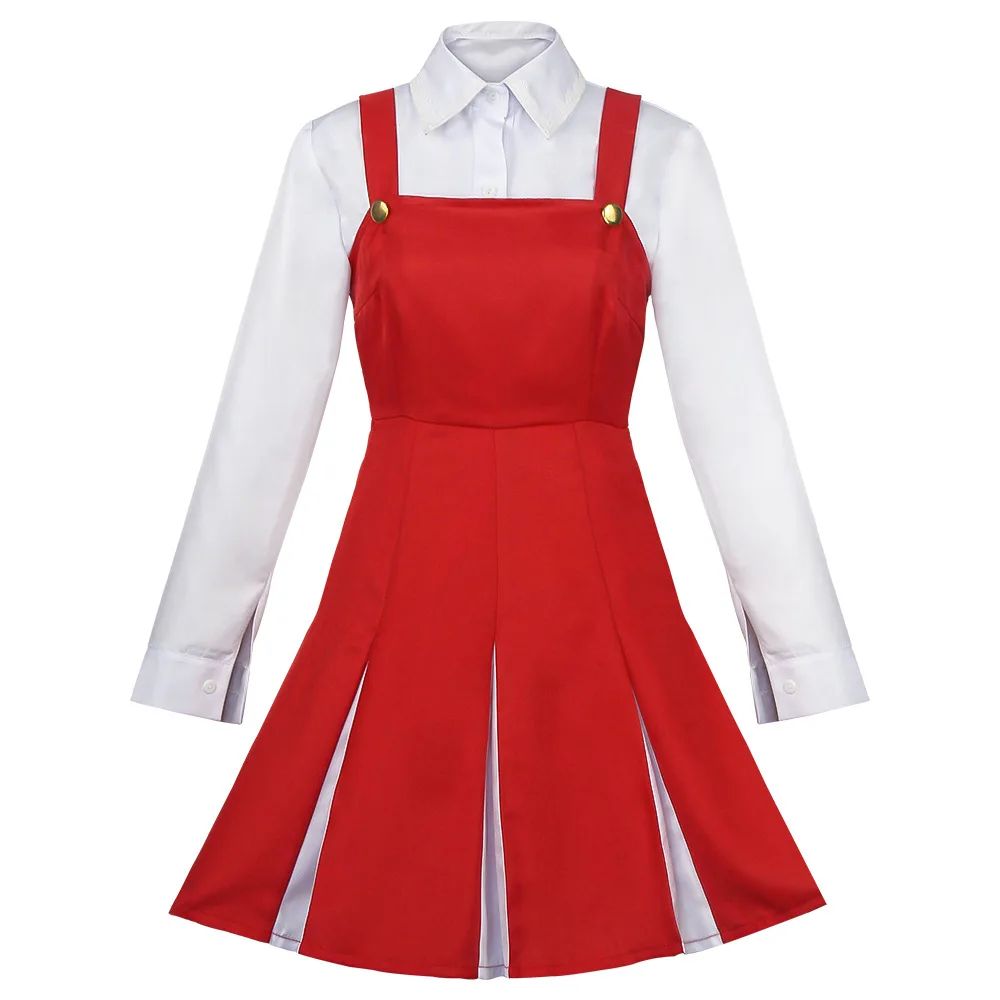 زي تنكري أنيمي بوكو نو مي هيرو - مراجعة Anime Cosplay Website وسعره