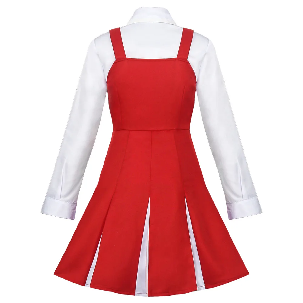 زي تنكري أنيمي بوكو نو مي هيرو - مراجعة Anime Cosplay Website وسعره